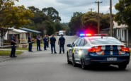 updates on the manhunt for dezi freeman the search continues python 1756356449