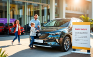 vauxhall unveils electric vehicle discount initiative for customers python 1754494286
