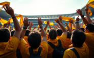 villarreal supporters express outrage over thomas parteys reported transfer python 1754497839