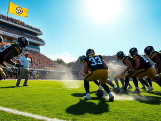 virgin media partners with steelers for live pre season games python 1754678731
