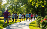 walking your way to a healthier heart why every step counts python 1756393308