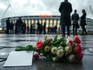 wembley concert tragedy family mourns loss of devoted fan python 1754417354
