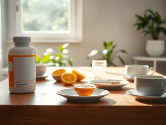 what you need to know about paracetamol and pregnancy risks python 1755864691