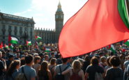what you need to know about the risks of palestine action protests python 1754636995