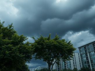 what you need to know about thunderstorm asthma and its risks python 1754663547