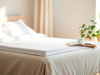 why a mattress topper might be your best sleep investment python 1754584354