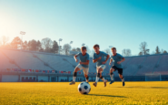 why benjamin sesko is the next big thing in football python 1754453669