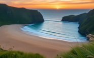 why rhossili bay is one of the uks best kept beach secrets python 1755687188