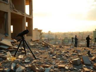 why we must speak up for journalists in gaza python 1754520284