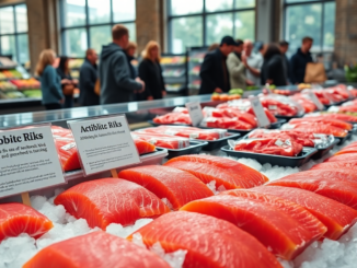 why you should be concerned about antibiotic resistance in supermarket meats python 1755760733