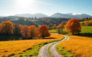 will wales experience an indian summer this autumn python 1756439135