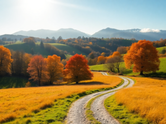 will wales experience an indian summer this autumn python 1756439135