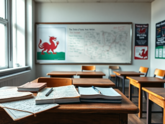 worrying drop in welsh a level candidates highlights educational challenges python 1755195311