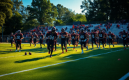 your ultimate guide to mercer bears football season python 1755161643