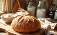 a journey into the world of sourdough bread and its rich history python 1758851757