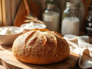 a journey into the world of sourdough bread and its rich history python 1758851757
