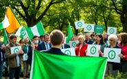 advocating for irish unification in the upcoming presidential election python 1757318828