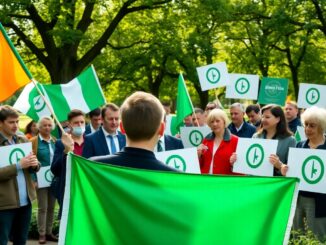 advocating for irish unification in the upcoming presidential election python 1757318828
