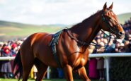 al riffa triumphs in the prestigious irish st leger at the curragh python 1757877697
