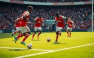 arsenals momentum grows with ezes spectacular debut goal python 1758776286
