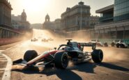 azerbaijan grand prix oscar piastris crash shakes up championship battle python 1758461238