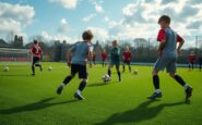 behind the scenes of a manchester united academy debut python 1757159725