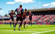 bournemouths incredible premier league journey defying the odds against all expectations python 1758435278