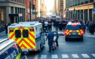breaking news investigation launched into downtown incident python 1758266579