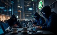 british brands targeted hackers brag about jlr cyber attack python 1756931860