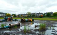 cardiff sewage system delays due to flooding and damage python 1757366610
