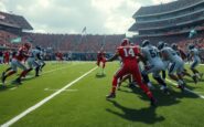 chiefs and eagles clash in nfl week 2 rematch of super bowl lix python 1757561725