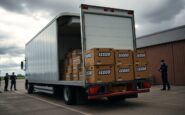 cocaine smuggling operation truck driver receives lengthy prison sentence python 1757679497