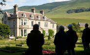 controversy ignites as historic welsh manor rebranded python 1756968692