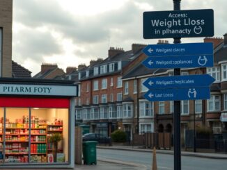decoding the uks postcode lottery access to obesity medications explained python 1758739634
