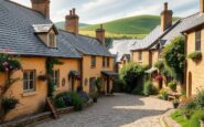 discover bibury the worlds most picturesque village python 1758332668