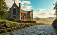 discover englands hidden cultural and historical gems python 1758596683