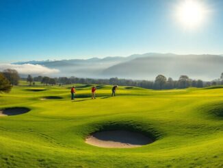 discover the formidable monmouth golf course in wales python 1757322545