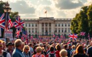 donald trumps uk visit royal connections and political tensions python 1757995282