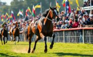 dorset triumphs at the curragh highlights from the goffs million race python 1759024230