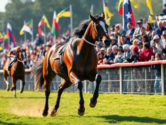 dorset triumphs at the curragh highlights from the goffs million race python 1759024230