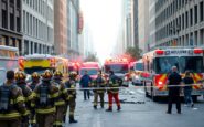 downtown incident triggers urgent response latest breaking news python 1758395185