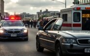 drama unfolds as fugitive father shot by police in new zealand python 1757307715