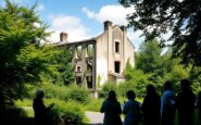 east lothian building transformation faces community opposition python 1758910536