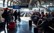elizabeth line services disrupted by engineering work delays python 1759222314