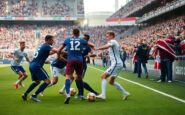england secures strong lead against serbia in world cup qualifying match python 1757447406