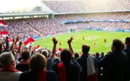 englands dominance overshadowed by serbia fan violence python 1757458287