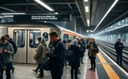 essential information on morning delays for the elizabeth line what you need to know python 1759222339