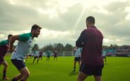 evaluating connacht rugbys future in the bkt urc insights from stuart lancaster python 1758848096