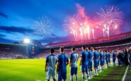 exciting moments from englands world cup qualifier against andorra python 1757174540