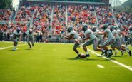 exciting nfl matchups to watch in the early 2025 season python 1758468601